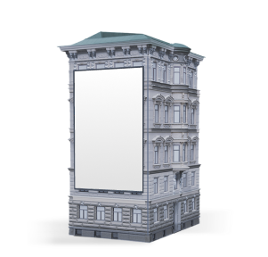 Медиафасад